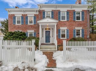 72 1st St, Keyport, NJ 07735