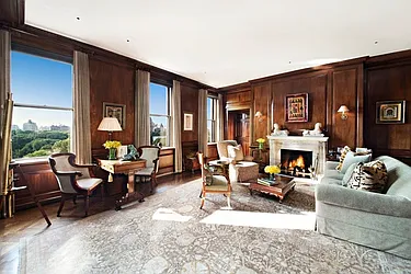 Sold by Brown Harris Stevens