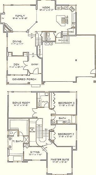 2nd image of 4530 231st Pl SE