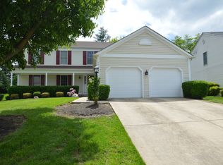 719 Monarch Ridge Rd, Frederick, MD 21703