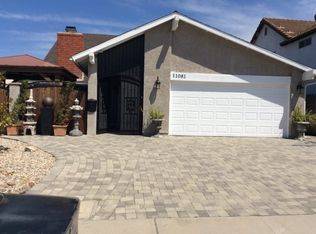11081 Pegasus Ave, San Diego, CA 92126