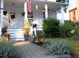 10 Phelps Ave, Bergenfield, NJ 07621