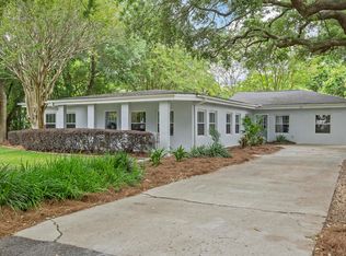 538 Elizabeth Ln W, Charleston, SC 29407