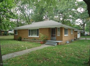 640 S Quarterline Rd, Muskegon, MI 49442