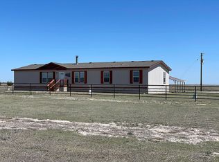 13626 County Road 11, Perryton, TX 79070