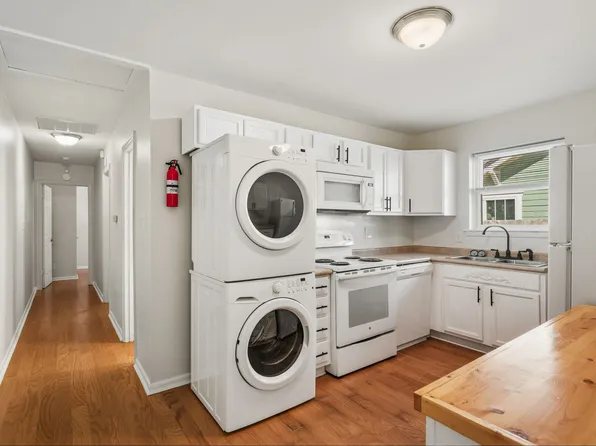 1017 Onslow St, 1017 Onslow St APT B, Durham, NC 27705