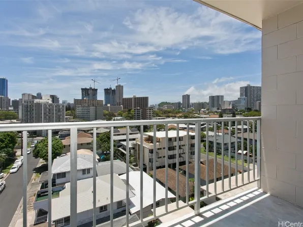 1717 Citron St APT 710, Honolulu, HI 96826