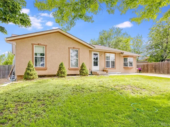 1646 S Quintero Way, Aurora, CO 80017