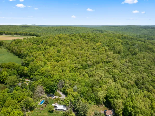 56-58 Rabbit Hill Road, Warren, CT 06777