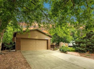 11903 W 71st Ave, Arvada, CO 80004
