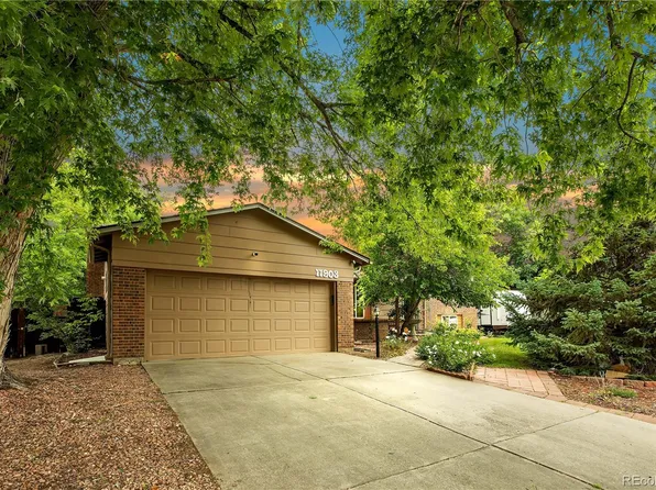 11903 W 71st Avenue, Arvada, CO 80004