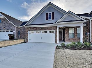 805 Sunset View Dr, Hermitage, TN 37076