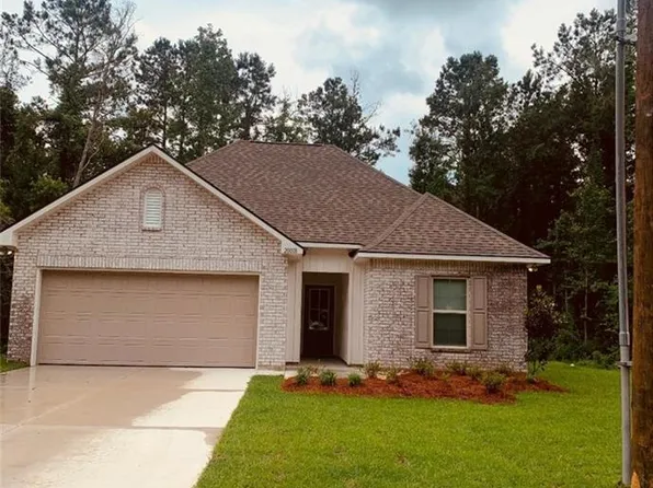 20018 Bankston Rd, Loranger, LA 70446