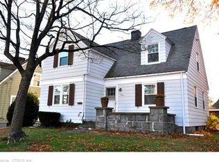 1477 Broadbridge Ave, Stratford, CT 06615