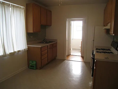 7009 W Altgeld St #1W Photo 1