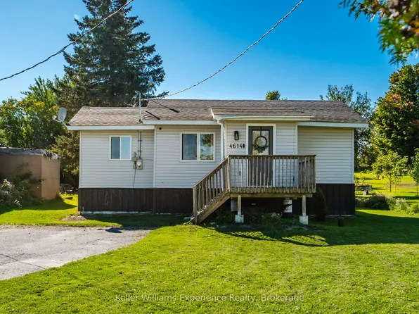 4614 Side Road 25, Ramara, ON L3V 0L4