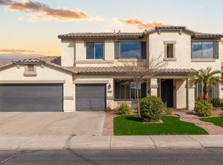 3416 E Blue Ridge Pl, Chandler, AZ 85249