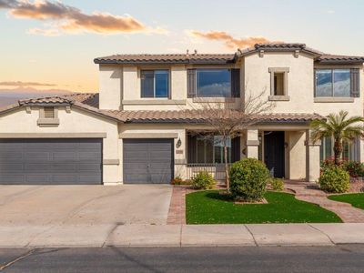 3416 E Blue Ridge Pl, Chandler, AZ, 85249