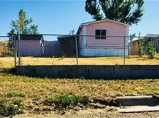 632 14th Ave TRAILER 54, Havre, MT 59501