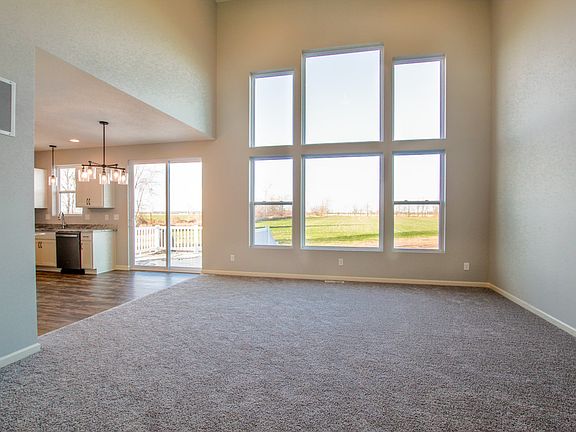 Floor plans and photos shown may include base features along with additional options and upgrades.