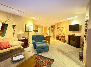 Ice House, Telluride, CO 81435