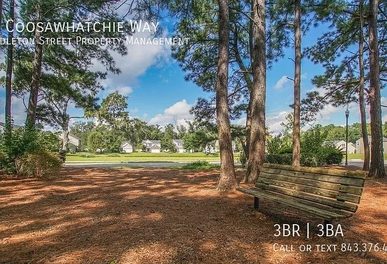 16 Coosawhatchie Way — Photo 30