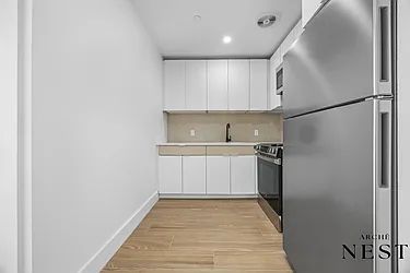 Rented by Arche Nest LLC