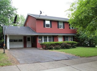 408 Terrace Dr, Sycamore, IL 60178