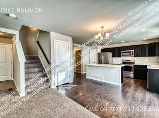 10961 Nolin Dr, Colorado Springs, CO 80925