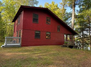 2740 Tri Lake Rd, Lac Du Flambeau, WI 54538