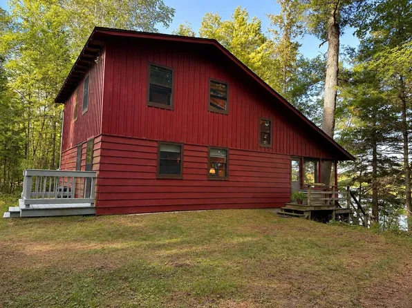 2740 Tri Lake Rd, Lac Du Flambeau, WI 54538