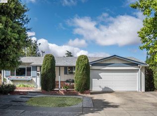 38845 Hygelund Dr, Fremont, CA 94536