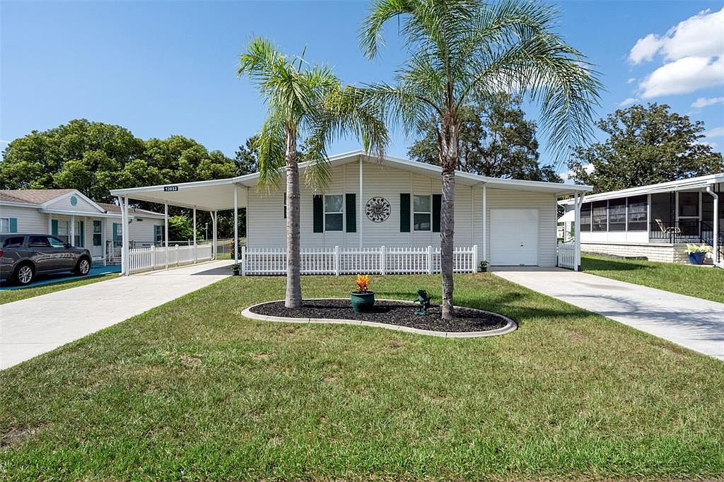 12053 THORNRIDGE STREET, Brooksville, FL 34613 | Zillow