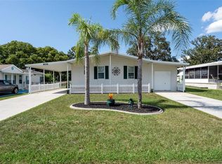 12053 Thornridge St, Brooksville, FL 34613