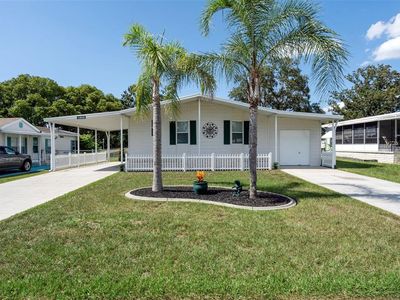 12053 Thornridge St, Brooksville, FL, 34613