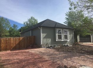 490 Tamarron Dr, Colorado Springs, CO 80919
