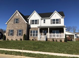 106 Villa Way LOT 764, Hendersonville, TN 37075