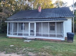 1204 E Whitner St, Anderson, SC 29624