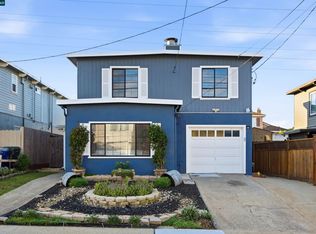 20 San Felipe Ave, South San Francisco, CA 94080