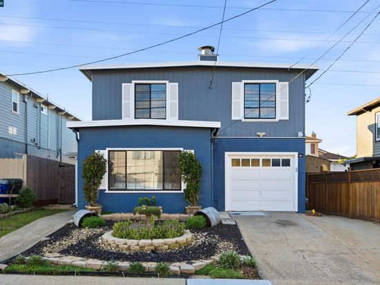 20 San Felipe Ave, South San Francisco, CA 94080