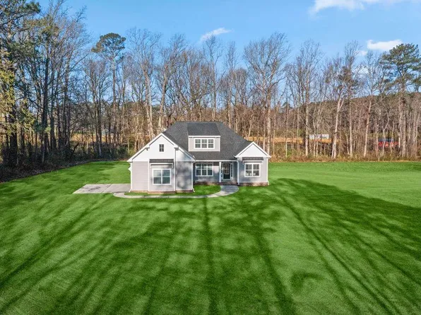 4AC Little Fork Rd, Suffolk, VA 23438