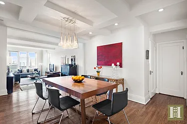 Sold by Halstead Real Estate