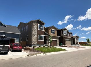 4811 Basalt Ridge Cir, Castle Rock, CO 80108