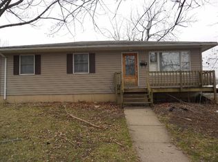 806 29th St, Fort Madison, IA 52627