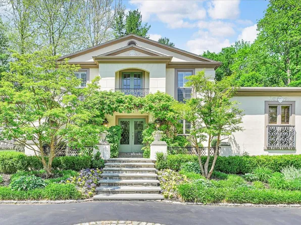 418 Mill Creek Rd, Gladwyne, PA 19035