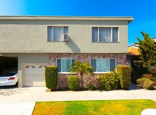 1311 E 1st St APT 2, Long Beach, CA 90802
