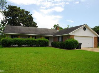 15388 Woody Dr, Gulfport, MS 39503