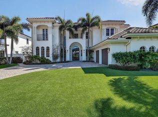 12860 Inshore Drive, Palm Beach Gardens, FL 33410