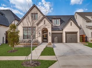 3852 Lacefield Dr, Frisco, TX 75033