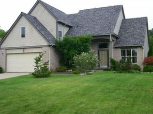5940 Cayman Blvd, Ypsilanti, MI